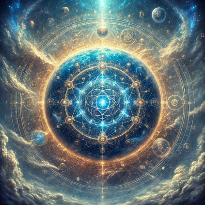Aetherion Logo